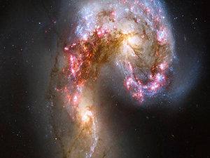 An Expanding Universe