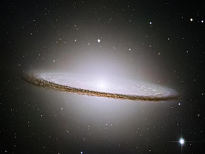 A  Universe of Awe
