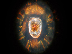 A Universe of splendor